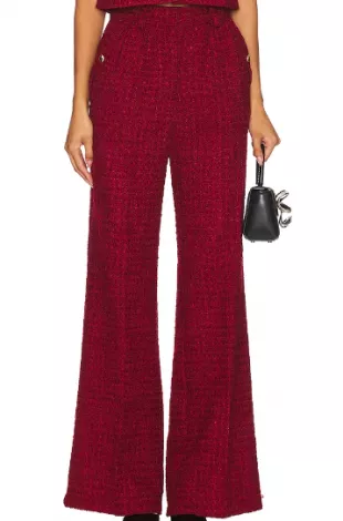 Lausanne Pant