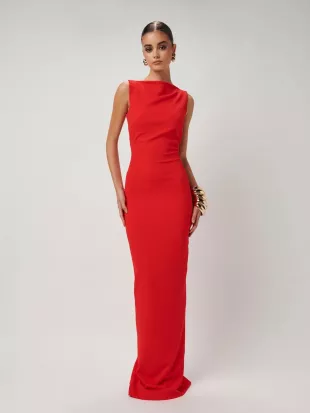 bachelor red dress The Bachelor's Daisy Kent shares her sweet plans for her 'iconic' red finale dress - TV - Entertainment
