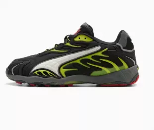 Rocky Inhale Mesh Sneakers