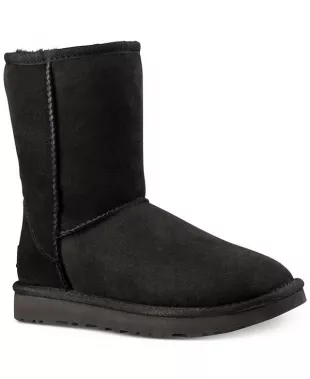 Classic Short Boots