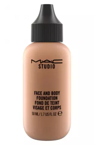 Studio Face and Body Foundation