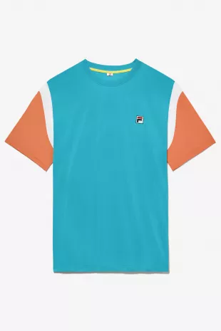 Groundbreaker Short Sleeve Crew