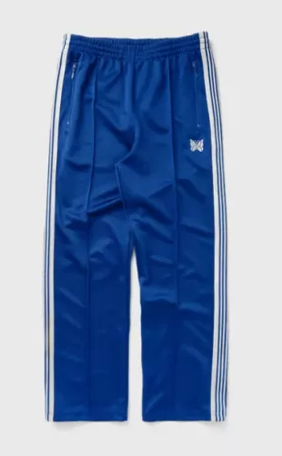 Track Pant Blue Track Pants