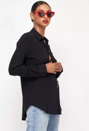 Essential Blouse