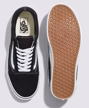 Old Skool Shoes