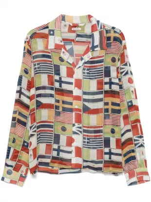 International Shirt