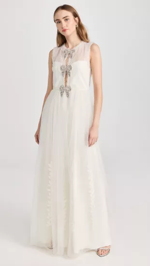 Camilla Dress