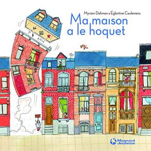 Ma Maison a le hoquet