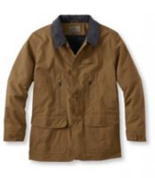 Men's Hunting Outerwear and Vests | Outdoor Gear at L.L.Bean.