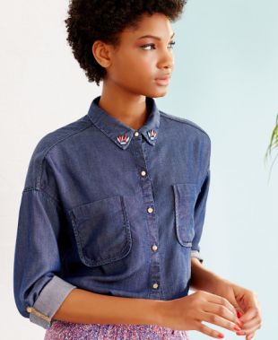 Chemise