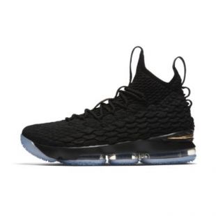 zapatillas nike lebron 15