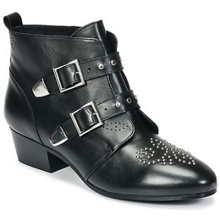 Betty London   HEBA