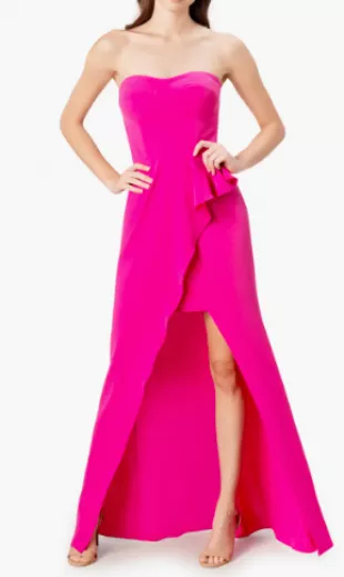 Women's Kai Strapless Dress