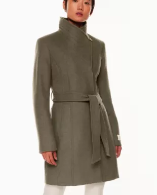 Connor Coat