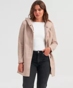 Sedona Light Coat
