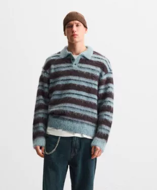★ZARA★ STRIPED WASHED KNIT POLO SHIRT 04938416620-p.jpg?ts=1742556025244