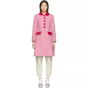 The Sunday Best Coat