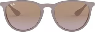 RB4171 Erika Round Sunglasses
