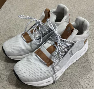 Cloudnova Sneakers