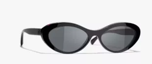 Oval Sunglasses