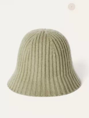 Cashmere Baby Fobello Hat