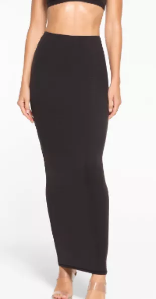 Fits Everybody Tube Skirt