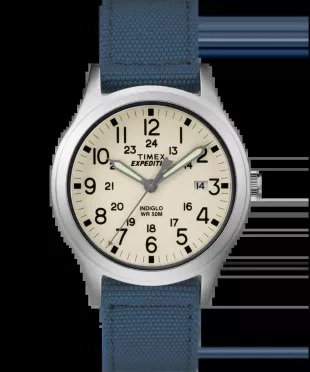 Expedition Scout