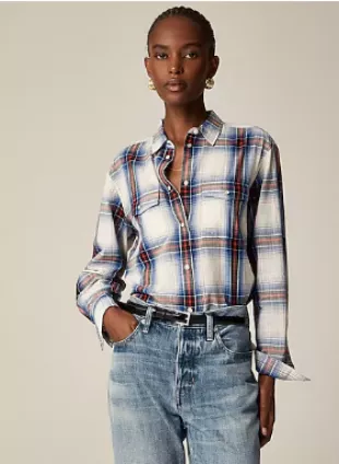 Western Shirt