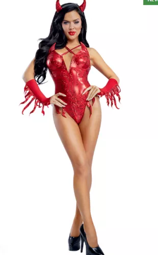 Hades CostumeAdult