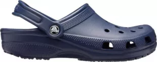Classic Clog Navy