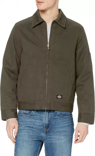 Chaqueta Dickies Eisenhower