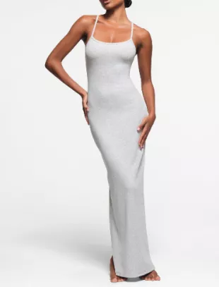 Long Cami Dress