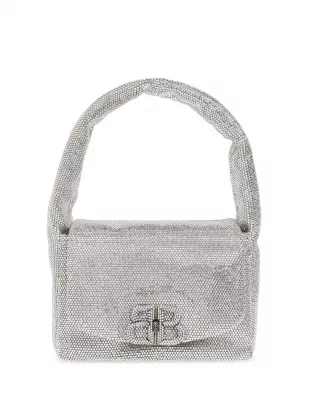 Small Monaco Sling Shoulder Bag