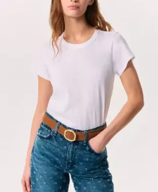 The Slub Tee