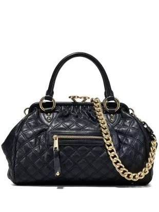 The Stam Leather Tote Bag