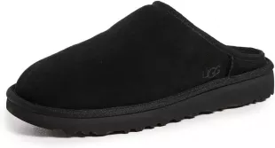 Classic Slip-On 'Black'