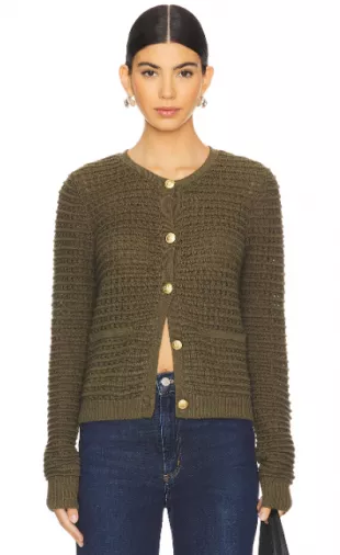 Gilet Marlee