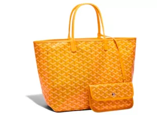 Saint Louis Tote