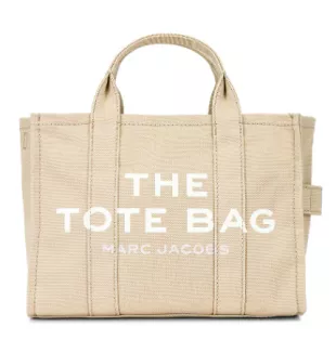 The Canvas Medium Tote Bag