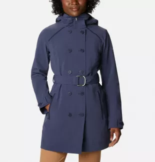Columbia Zenith Vista Jackets