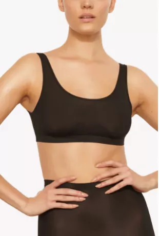 Jelly Scoop Bralette Top