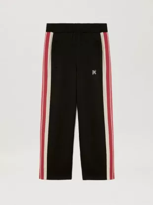 Monogram Track Pants