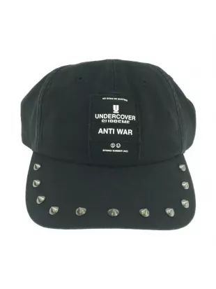 Undercover Anti War Hat