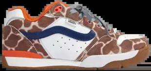 Rowley XLT LX Gallery Dept. 'Giraffe'