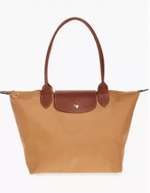 Medium Le Pliage Nylon Shoulder Tote