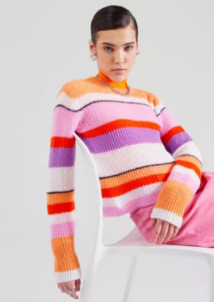 Brandon Sweater