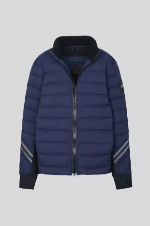 Black Label Hybridge CW Bomber