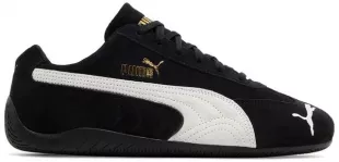 Speedcat OG 'Black Suede'