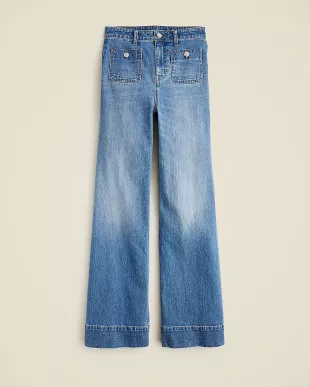 Diesel - Straight D-Martians Track Denim 09E27