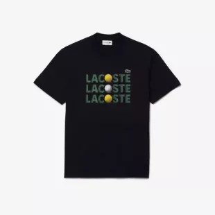 Navy Balls Logo T-Shirt